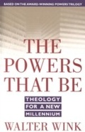 Cover: The Powers That Be - Harmony/Rodale/Convergent