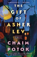 Cover: The Gift of Asher Lev - Ballantine Books