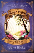 Cover: The Magic Potion - Balboa Press