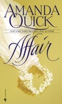 Cover: Affair - Bantam Books