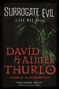 Cover: Surrogate Evil - Forge Books