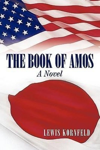 Abbildung von: The Book of Amos - AuthorHouse