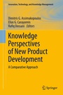 Bild: Knowledge Perspectives of New Product Development - Springer
