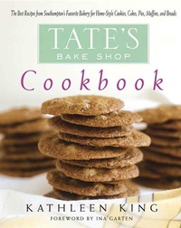 Abbildung von: Tate's Bake Shop Cookbook - St. Martin's Press