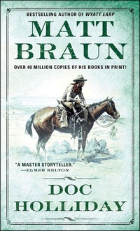 Enlarge image Cover: Doc Holliday - St. Martin's Paperbacks