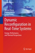 Cover: Dynamic Reconfiguration in Real-Time Systems - Springer