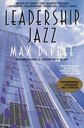 Cover: Leadership Jazz - Dell