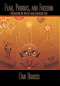 Cover: Fear, Phobias and Freedom - Balboa Press