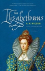 Cover: The Elizabethans - Farrar, Straus and Giroux