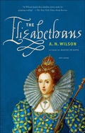 Abbildung von: The Elizabethans - Farrar, Straus and Giroux