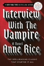 Cover: Interview with the Vampire - Ballantine Books