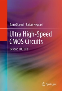 Abbildung von: Ultra High-Speed CMOS Circuits - Springer