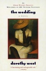 Cover: The Wedding - Anchor