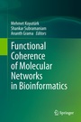 Cover: Functional Coherence of Molecular Networks in Bioinformatics - Springer