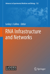 Abbildung von: RNA Infrastructure and Networks - Springer