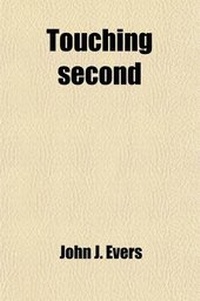 Enlarge image Cover: Touching Second; The Science of Baseball - General Books