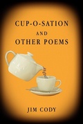 Cover: Cup-O-Sation and Other Poems - Xlibris