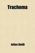 Cover: Trachoma - General Books