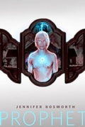 Cover: Prophet - A Tor.Com Original;Tor Books