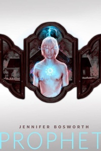 Enlarge image Cover: Prophet - A Tor.Com Original;Tor Books