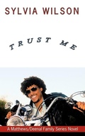 Cover: Trust Me - AuthorHouse