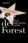 Cover: Lee de Forest - Springer