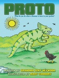 Cover: Proto - AUTHORHOUSE