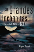Cover: Las Grandes Incognitas - Palibrio