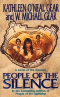 Cover: People of the Silence - Tor Books
