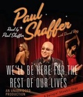 Cover: We'll Be Here for the Rest of Our Lives - Random House Audio Publishing Group