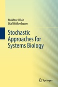 Cover: Stochastic Approaches for Systems Biology - Springer