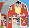 Cover: The Farm Book - Golden Books Publishing Company, Inc.
