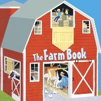 Enlarge image Cover: The Farm Book - Golden Books Publishing Company, Inc.