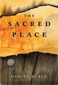 Cover: The Sacred Place - St. Martin's Press