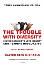 Cover: The Trouble with Diversity - Metropolitan Books