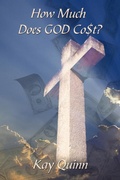 Cover: How Much Does GOD Co$t? - AuthorHouse