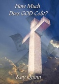 Cover: How Much Does GOD Co$t? - AuthorHouse