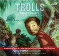 Cover: The Trolls - Listening Library