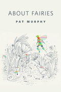 Cover: About Fairies - Tor Books