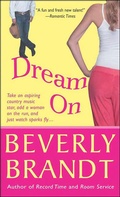 Cover: Dream On - St. Martin's Paperbacks