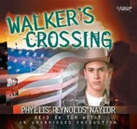 Enlarge image Cover: Walker's Crossing - Listening Library