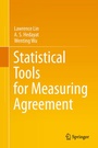 Cover: Statistical Tools for Measuring Agreement - Springer