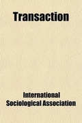 Cover: Transaction (Volume 22) - General Books