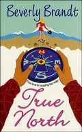 Cover: True North - St. Martin's Paperbacks