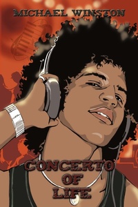 Abbildung von: Concerto of Life - AuthorHouse