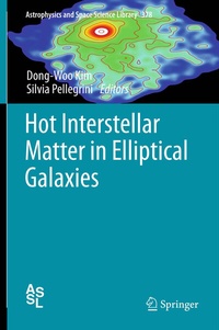 Abbildung von: Hot Interstellar Matter in Elliptical Galaxies - Springer