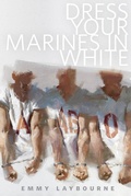 Cover: Dress Your Marines in White - Tor Books