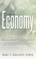 Bild: Surviving a Bad Economy - AuthorHouse