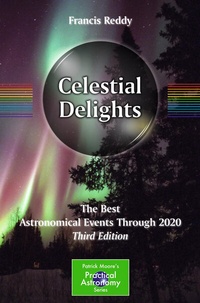 Abbildung von: Celestial Delights - Springer