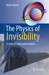Abbildung von: The Physics of Invisibility - Springer
